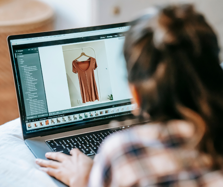 Intelligenza Artificiale e second hand: l’AI che rivoluziona la moda circolare