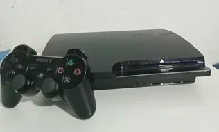 Sony PlayStation 3 da scambiare - Altri Elettronica a Roma - foto 1