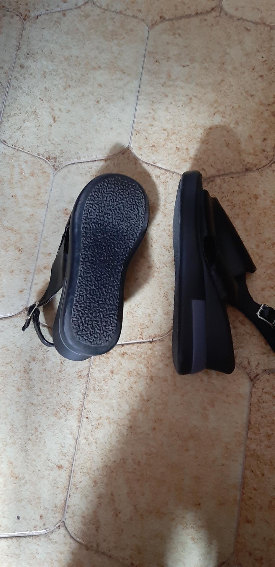 Made in Italy Mocassini in pelle liscia da scambiare - Scarpe a Taranto - foto 2