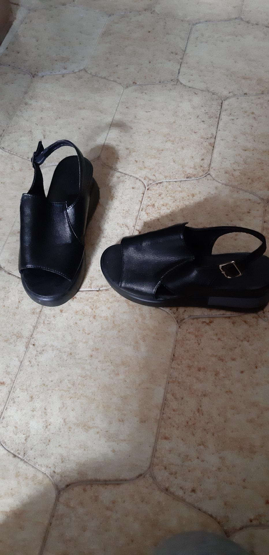 Made in Italy Mocassini in pelle liscia da scambiare - Scarpe a Taranto - foto 3