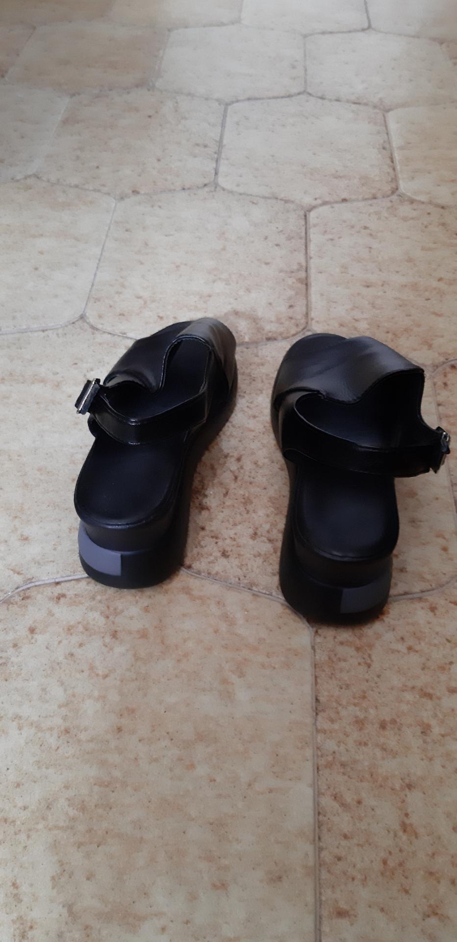 Made in Italy Mocassini in pelle liscia da scambiare - Scarpe a Taranto - foto 4