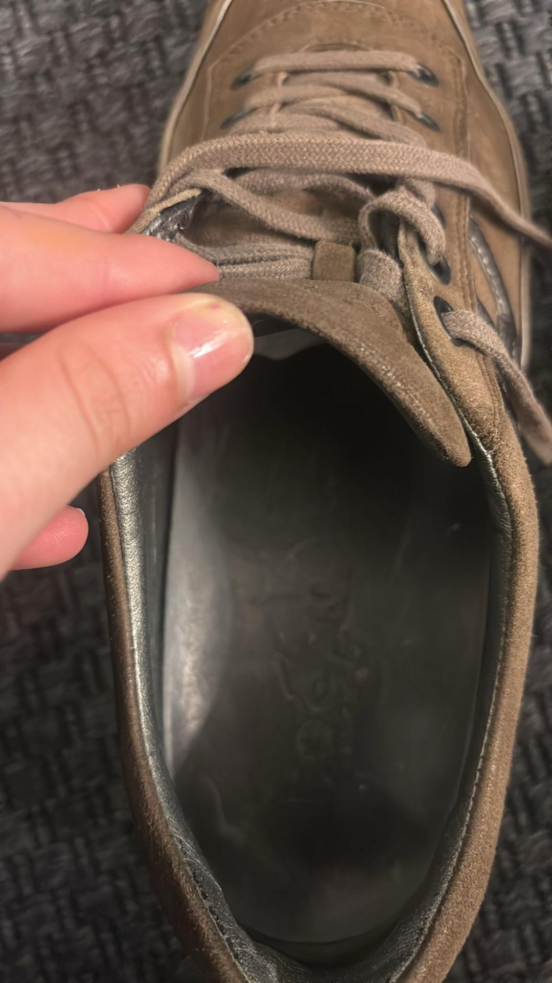 Hogan Scarpe da scambiare - Scarpe a Macerata - foto 3