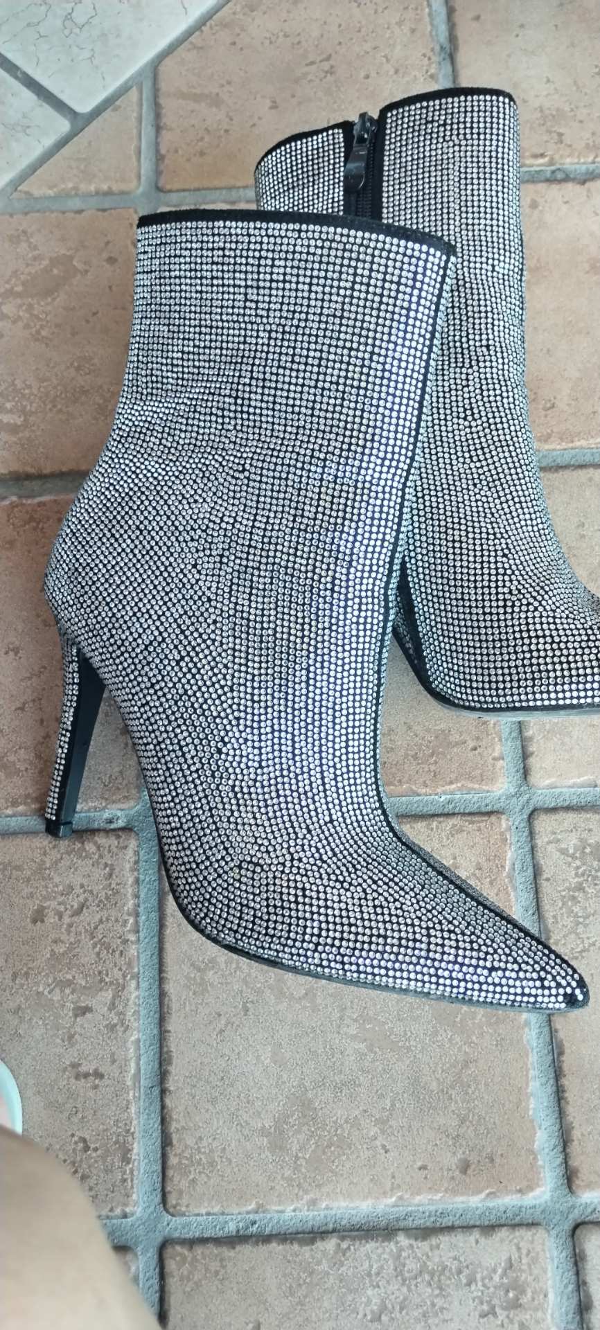 Nessun marchio Stivaletti da scambiare - Scarpe a Lissone - foto 2