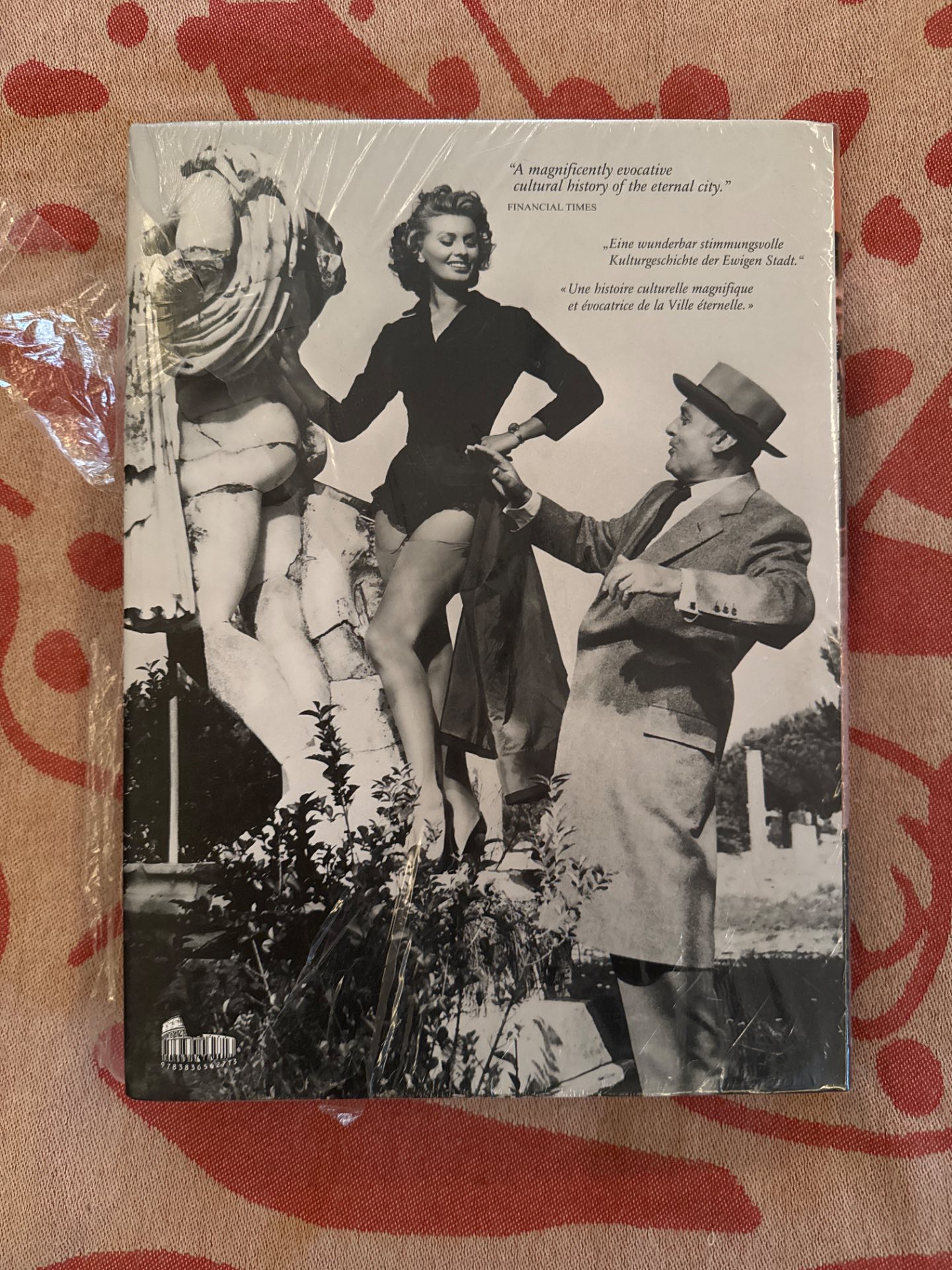 Taschen Rome - portrait of a city gratis - libri a Milano - foto 2