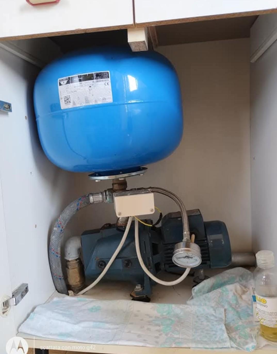 Autoclave Elettrico gratis - Altri Elettronica a Bologna - foto 2