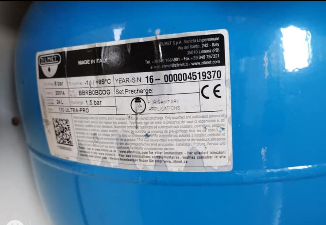 Autoclave Elettrico gratis - Altri Elettronica a Bologna - foto 3