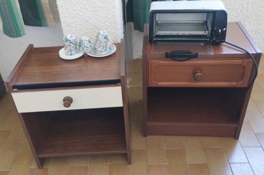 Mobilio Vintage gratis - Altri Accessori a Bologna - foto 1