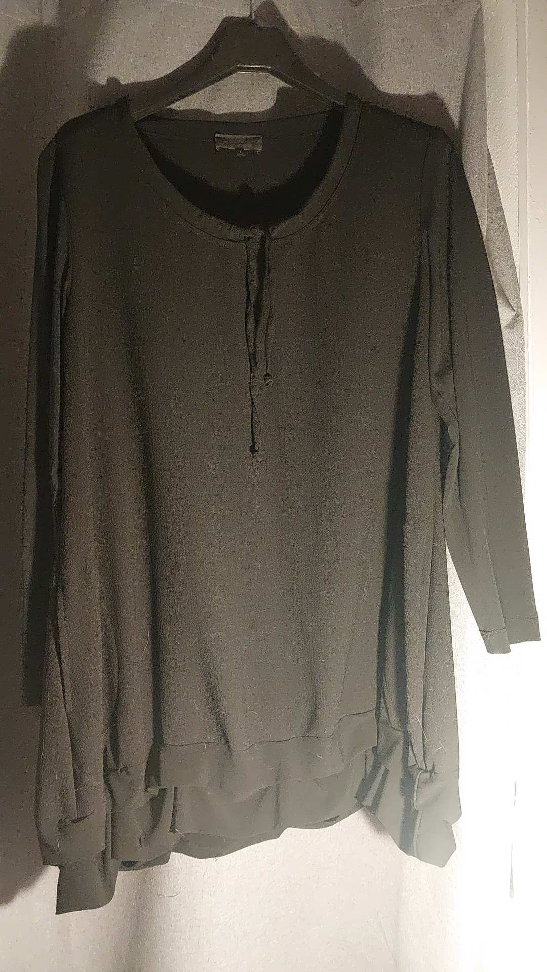 No marca Blusa donna da scambiare - Camicie e magliette a Bologna - foto 1