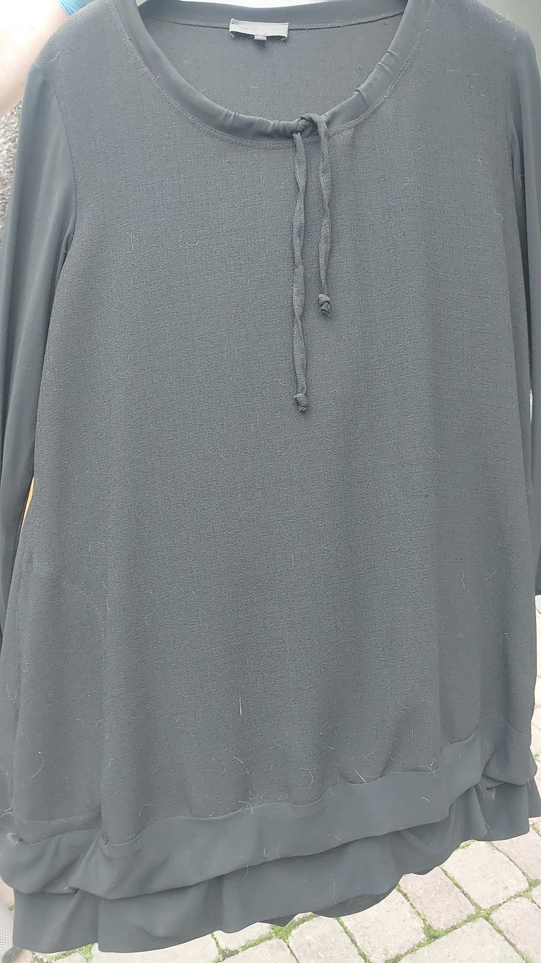 No marca Blusa donna da scambiare - Camicie e magliette a Bologna - foto 2