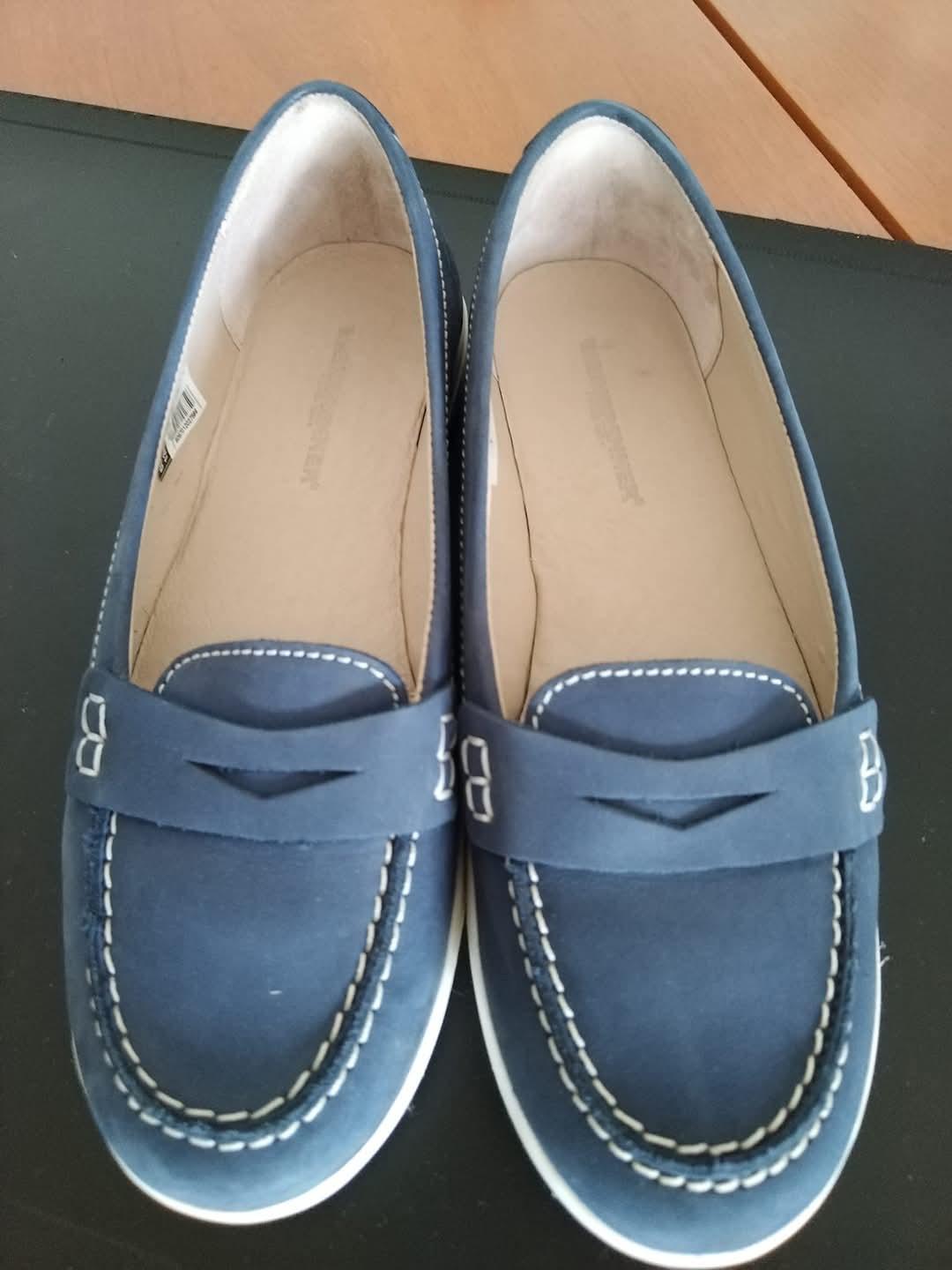 WEINBRENNER Bata da scambiare - Scarpe a Roma - foto 1