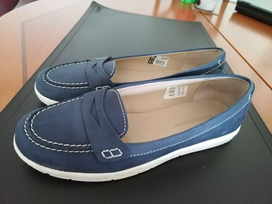 WEINBRENNER Bata da scambiare - Scarpe a Roma - foto 2