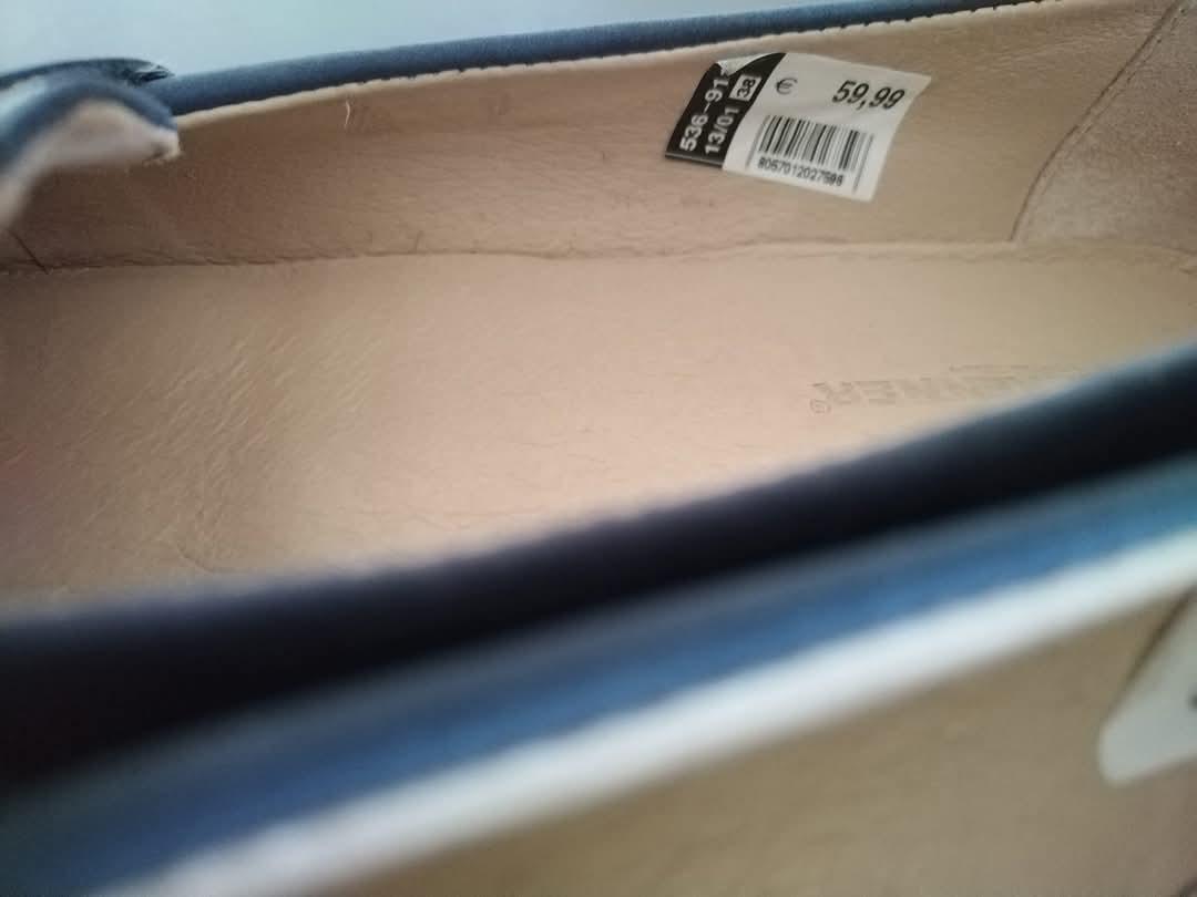 WEINBRENNER Bata da scambiare - Scarpe a Roma - foto 3