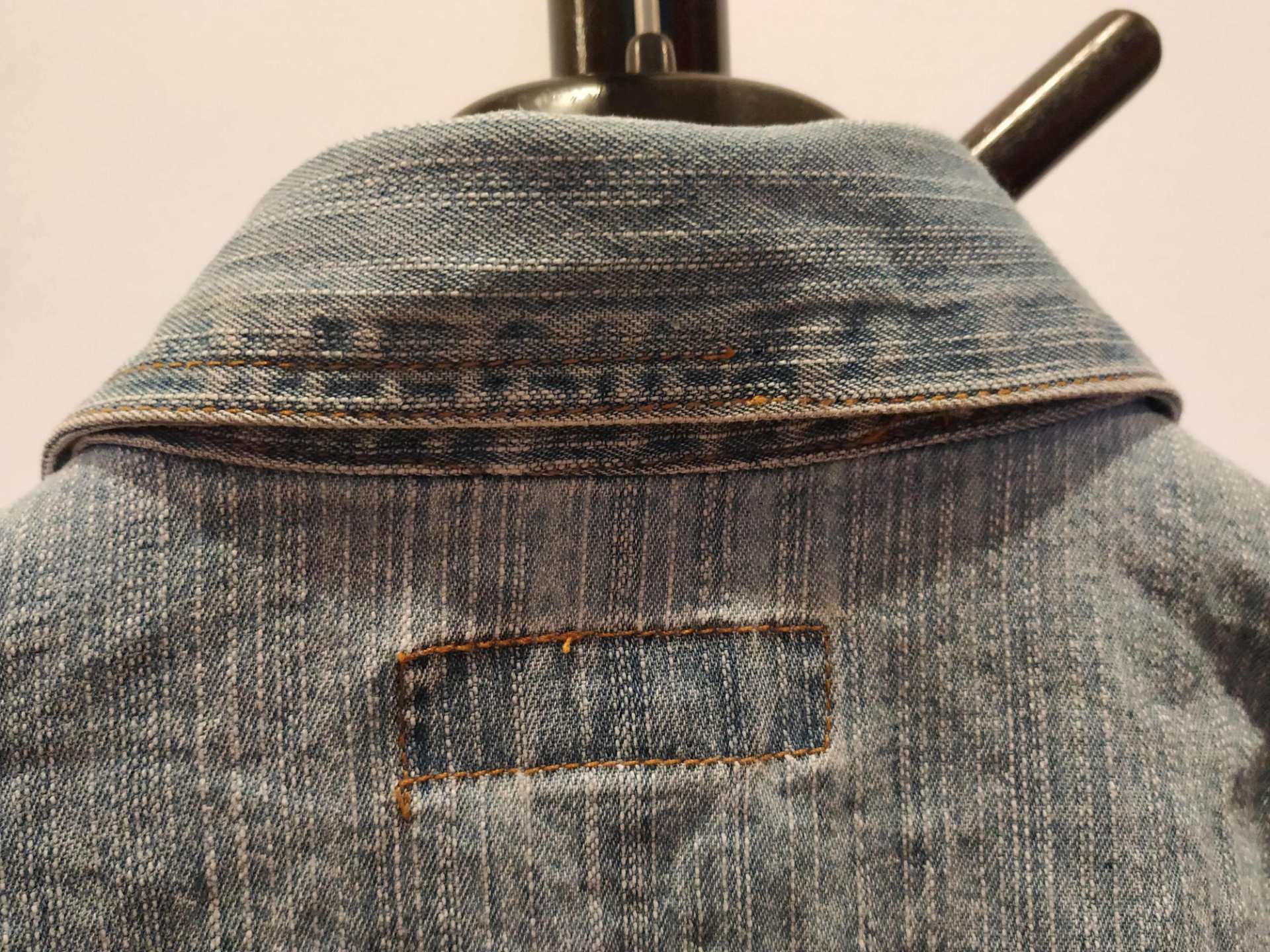 fashion Camicia di jeans da scambiare - Camicie e magliette a Reggio Emilia - foto 4