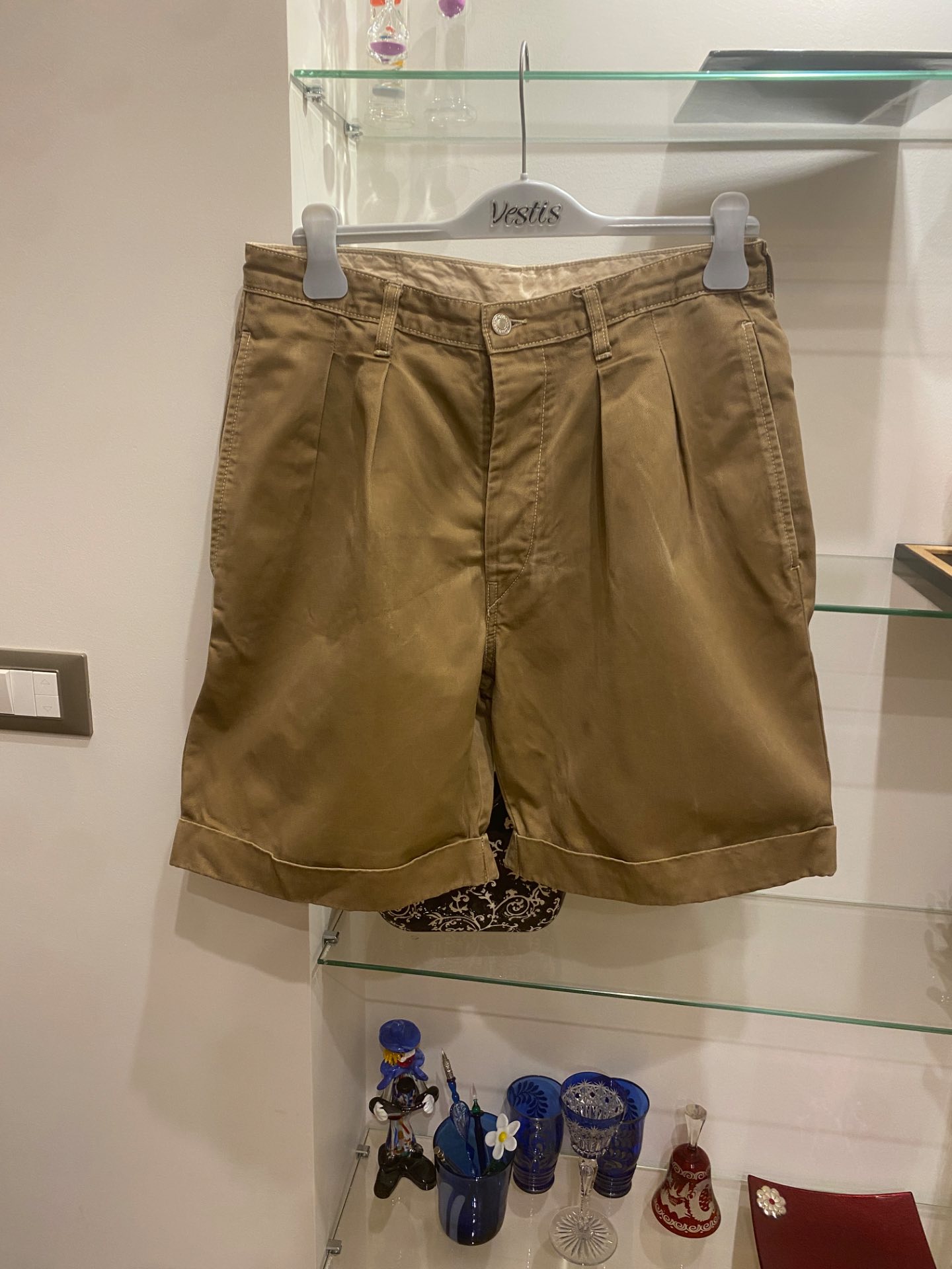 Levi’s Bermuda da scambiare - Pantaloni a Collegno - foto 1