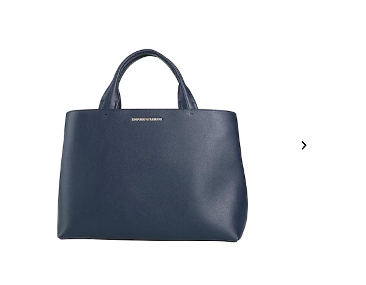 Georgio Armani handbag gratis - Altri Abbigliamenti a Milano - foto 1